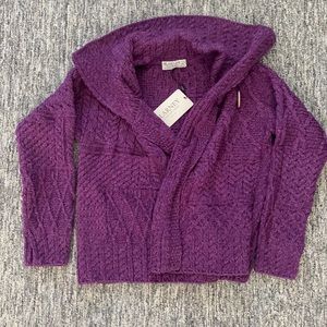 Women’s Blarney Woollen Mills Sweater